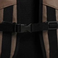Best Daniel Ray Wangaratta Rolltop Backpack XL taupe