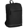 Daniel Ray Wollongong Waterproof Office Backpack XL black