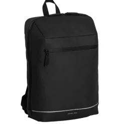 Daniel Ray Wollongong Waterproof Office Backpack XL black