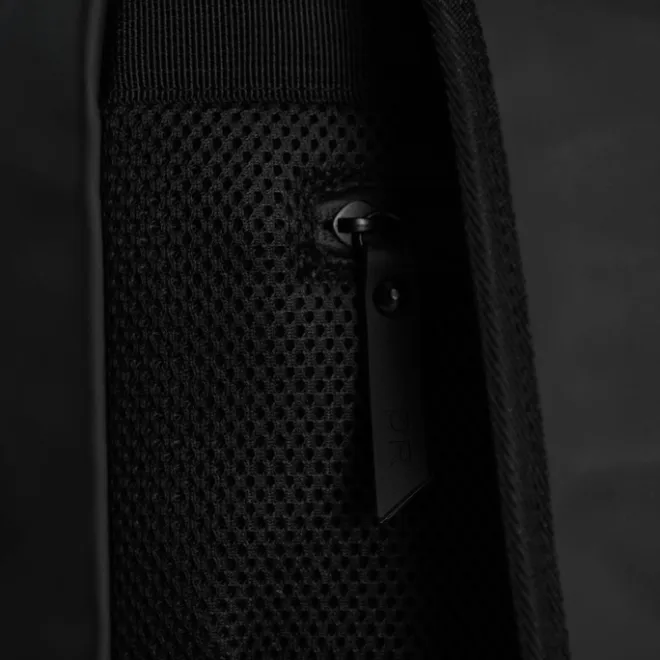 Daniel Ray Wollongong Waterproof Office Backpack XL black