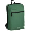 Daniel Ray Wollongong Waterproof Office Backpack XL green