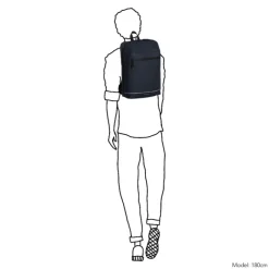 Daniel Ray Wollongong Waterproof Office Backpack XL marine