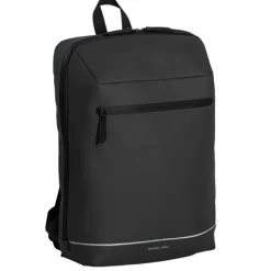 Best Daniel Ray Wollongong Waterproof Office Backpack XL anthracite