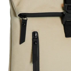 Discount Daniel Ray Yeppoon Backpack beige