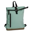 Daniel Ray Yeppoon Backpack old green