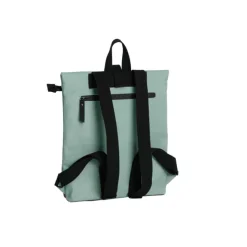 Daniel Ray Yeppoon Backpack old green