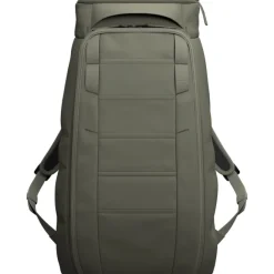Outlet Db Journey Hugger Backpack 25L moss green