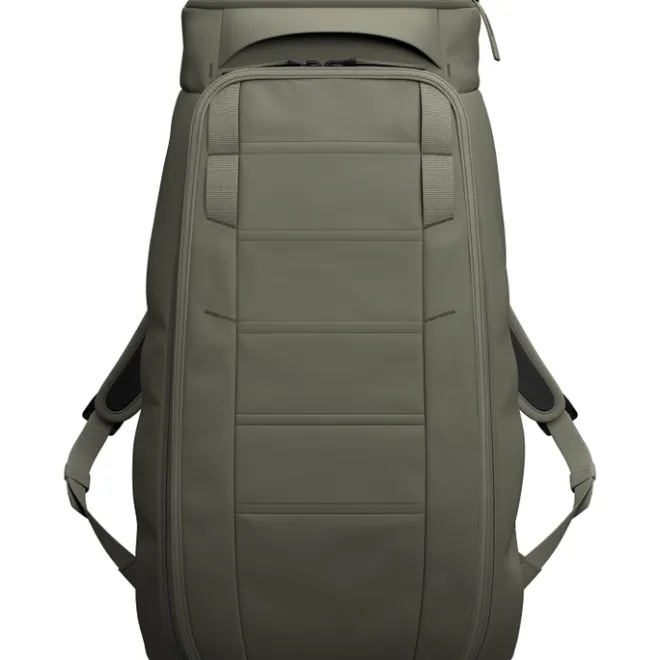 Outlet Db Journey Hugger Backpack 25L moss green