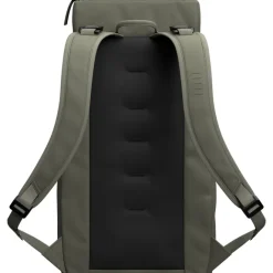 Outlet Db Journey Hugger Backpack 25L moss green