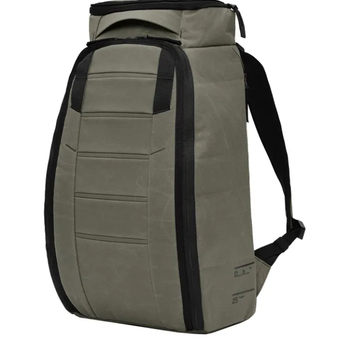 Best Db Journey Hugger Backpack 25L forest green