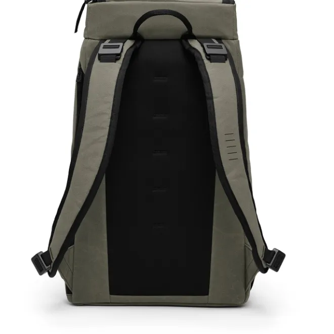 Best Db Journey Hugger Backpack 25L forest green