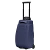Clearance Db Journey Hugger Roller Bag Carry-on 40L blue hour