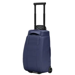 Clearance Db Journey Hugger Roller Bag Carry-on 40L blue hour