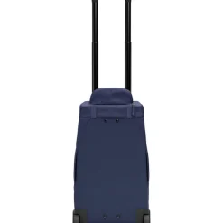 Clearance Db Journey Hugger Roller Bag Carry-on 40L blue hour