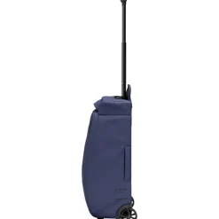 Clearance Db Journey Hugger Roller Bag Carry-on 40L blue hour