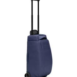 Clearance Db Journey Hugger Roller Bag Carry-on 40L blue hour
