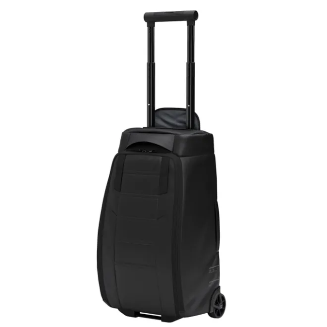 Discount Db Journey Hugger Roller Bag Carry-on 40L black out
