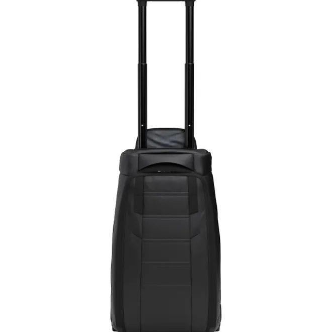 Discount Db Journey Hugger Roller Bag Carry-on 40L black out