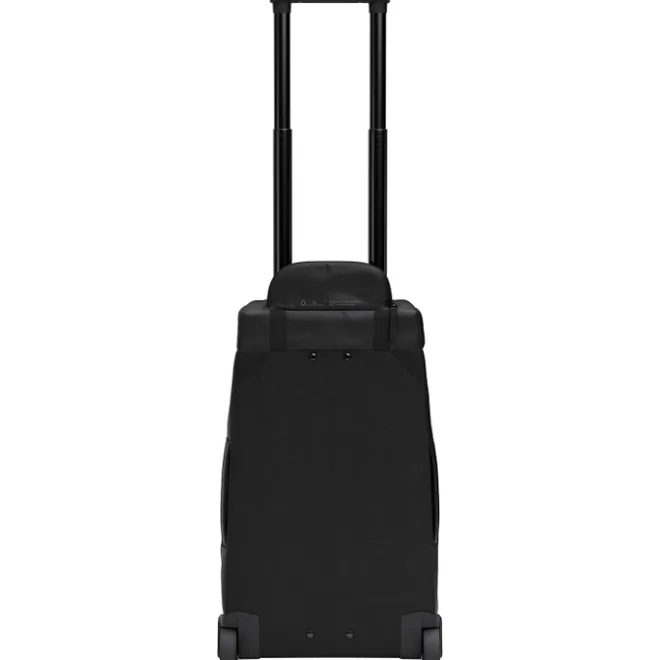 Discount Db Journey Hugger Roller Bag Carry-on 40L black out