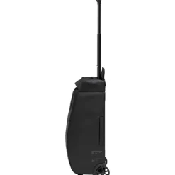 Discount Db Journey Hugger Roller Bag Carry-on 40L black out