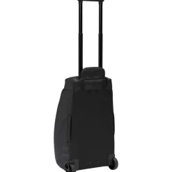 Discount Db Journey Hugger Roller Bag Carry-on 40L black out