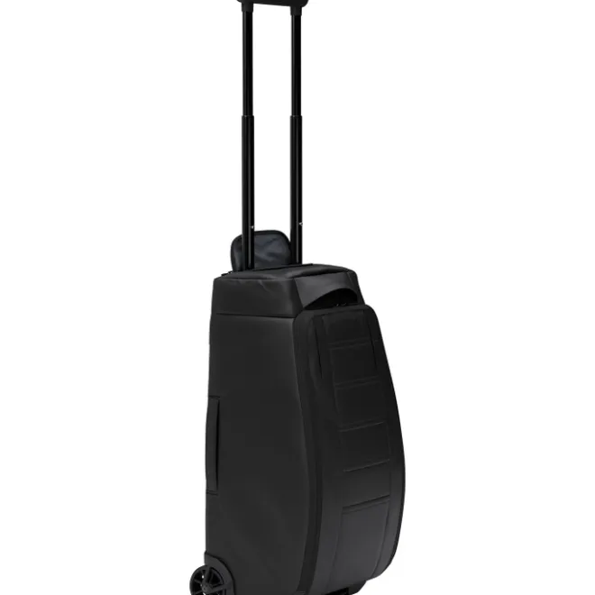 Discount Db Journey Hugger Roller Bag Carry-on 40L black out