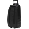 Clearance Db Journey Hugger Roller Bag Check-in 60L black out