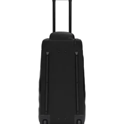 Clearance Db Journey Hugger Roller Bag Check-in 60L black out