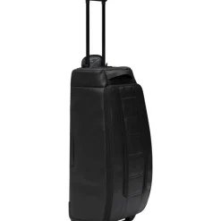 Clearance Db Journey Hugger Roller Bag Check-in 60L black out