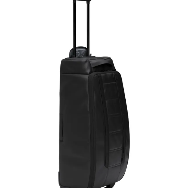 Clearance Db Journey Hugger Roller Bag Check-in 60L black out