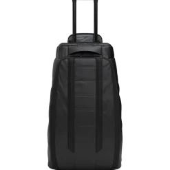 Db Journey Hugger Roller Bag Check-in 90L black out