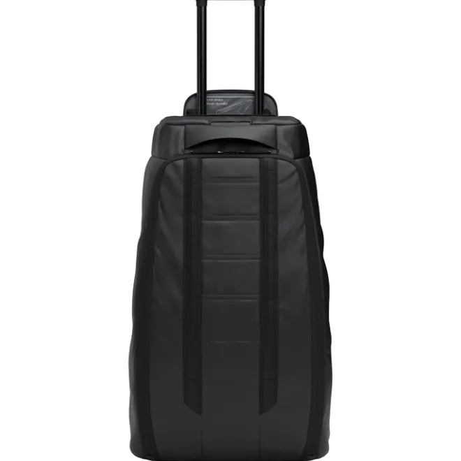 Db Journey Hugger Roller Bag Check-in 90L black out