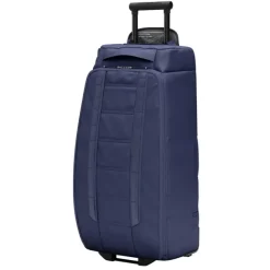 Outlet Db Journey Hugger Roller Bag Check-in 60L blue hour