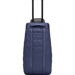 Outlet Db Journey Hugger Roller Bag Check-in 60L blue hour