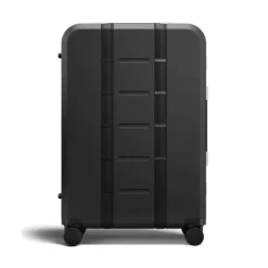New Db Journey Ramverk Pro Check-in Luggage Large black out