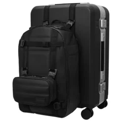 Sale Db Journey Ramverk Pro Check-in Luggage Medium black out