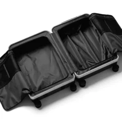 Sale Db Journey Ramverk Pro Check-in Luggage Medium black out