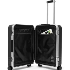 Sale Db Journey Ramverk Pro Check-in Luggage Medium black out