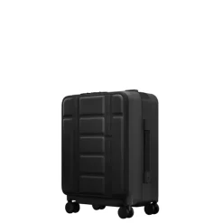 Clearance Db Journey Ramverk Pro Front-Access Carry-On black out