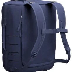 Hot Db Journey Roamer Duffel 40L blue hour