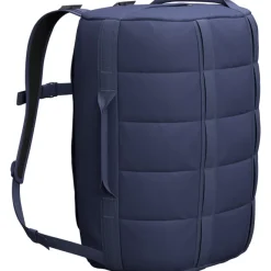 Hot Db Journey Roamer Duffel 40L blue hour