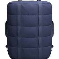 New Db Journey Roamer Duffel 60L blue hour