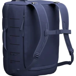 New Db Journey Roamer Duffel 60L blue hour