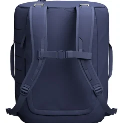 New Db Journey Roamer Duffel 60L blue hour