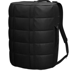 Clearance Db Journey Roamer Duffel 60L black out