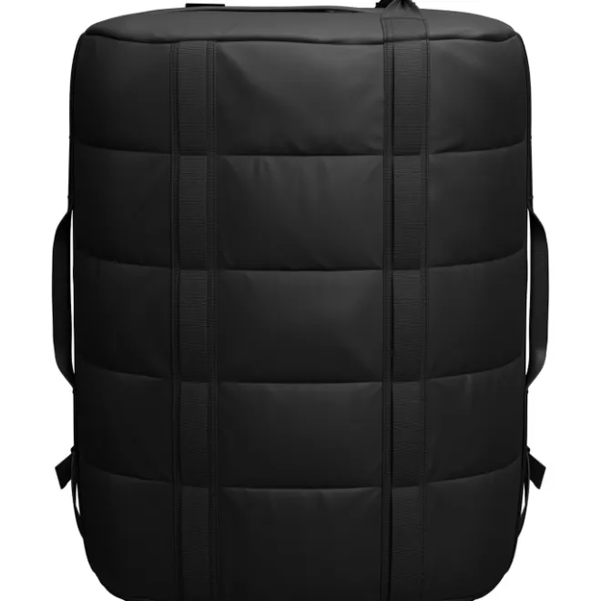 Clearance Db Journey Roamer Duffel 60L black out