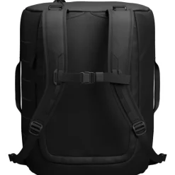 Clearance Db Journey Roamer Duffel 60L black out