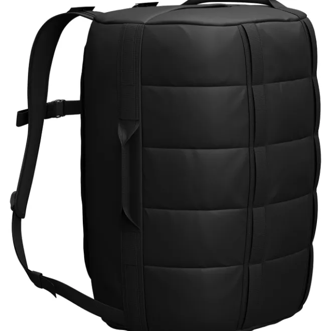 Clearance Db Journey Roamer Duffel 60L black out