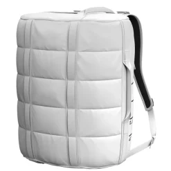 Hot Db Journey Roamer Duffel 40L white out