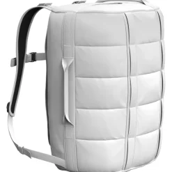 Hot Db Journey Roamer Duffel 40L white out
